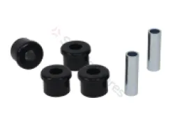 Whiteline Whiteline Control Arm Lower - Inner Rear Bushing Kit W53494 - Image 3