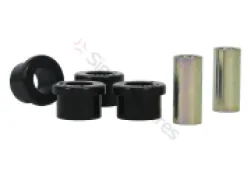 Whiteline Whiteline Control Arm Lower - Inner Front Bushing Kit W51976 - Image 2