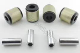 Whiteline Whiteline Control Arm Upper - Bushing Kit W52299 - Image 1