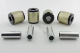 Whiteline Whiteline Control Arm Upper - Bushing Kit W52299 - Image 2