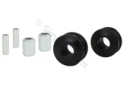 Whiteline Whiteline Control Arm Lower - Inner Rear Bushing Kit W53418 - Image 1