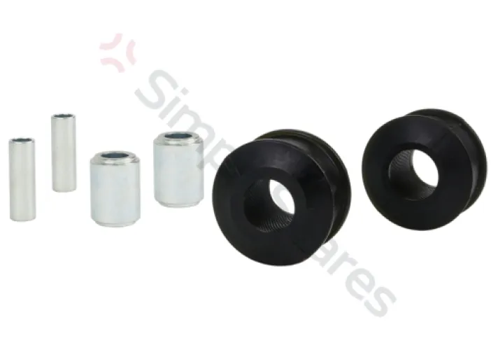 Whiteline Whiteline Control Arm Lower - Inner Rear Bushing Kit W53418 - WHL-W53418
