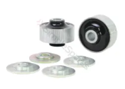 Whiteline Whiteline Control Arm Lower - Inner Rear Bushing Kit W53302 - Image 1