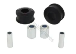 Whiteline Whiteline Control Arm Lower - Inner Rear Bushing Kit W53418 - Image 3