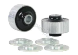 Whiteline Whiteline Control Arm Lower - Inner Rear Bushing Kit W53302 - Image 2