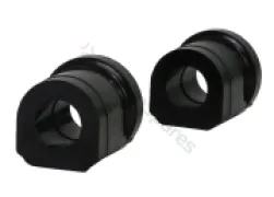 Whiteline Whiteline Control Arm Lower - Inner Rear Bushing Kit W51962 - Image 1