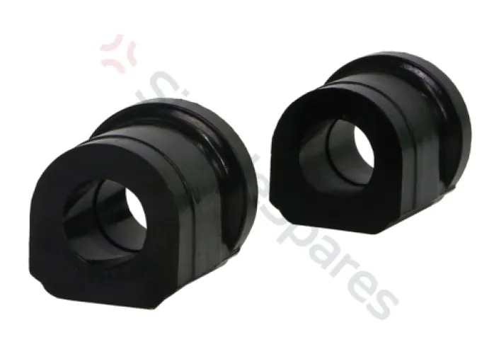 Whiteline Whiteline Control Arm Lower - Inner Rear Bushing Kit W51962 - WHL-W51962