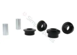 Whiteline Whiteline Control Arm Lower - Inner Front Bushing Kit W53413 - Image 1