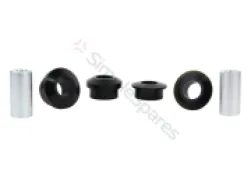 Whiteline Whiteline Control Arm Lower - Inner Front Bushing Kit W53413 - Image 2