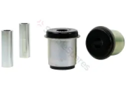 Whiteline Whiteline Control Arm Lower - Inner Rear Bushing Kit W52241 - Image 1
