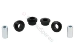 Whiteline Whiteline Control Arm Lower - Inner Front Bushing Kit W53413 - Image 3
