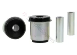Whiteline Whiteline Control Arm Lower - Inner Rear Bushing Kit W52241 - Image 2