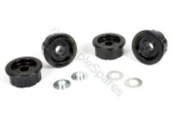 Whiteline Whiteline Control Arm Lower - Inner Rear Bushing Kit W53405A - Image 1