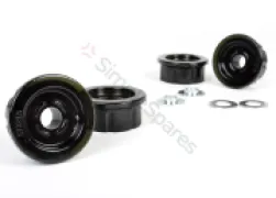 Whiteline Whiteline Control Arm Lower - Inner Rear Bushing Kit W53405A - Image 2
