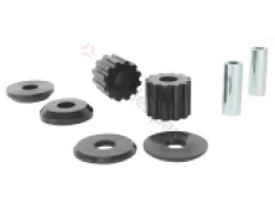 Whiteline Whiteline Control Arm Lower - Inner Rear Bushing Kit W53480 - Image 2