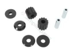 Whiteline Whiteline Control Arm Lower - Inner Rear Bushing Kit W53480 - Image 3