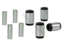 Whiteline Whiteline Control Arm Upper - Bushing Kit W53305 - Image 1