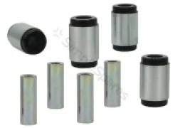 Whiteline Whiteline Control Arm Upper - Bushing Kit W53305 - Image 2