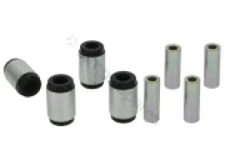 Whiteline Whiteline Control Arm Upper - Bushing Kit W53305 - Image 3