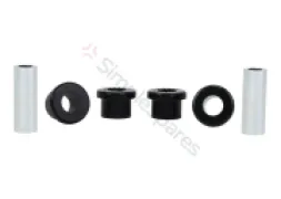 Whiteline Whiteline Control Arm Lower - Inner Front Bushing Kit W52091 - Image 2