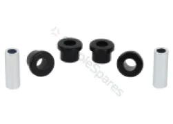 Whiteline Whiteline Control Arm Lower - Inner Front Bushing Kit W52091 - Image 3