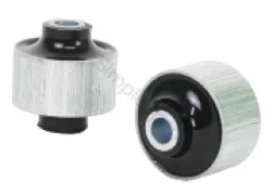 Whiteline Whiteline Control Arm Lower - Inner Rear Bushing Kit W53372 - Image 1