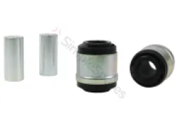 Whiteline Whiteline Radius Arm Lower - Bushing Kit W53335 - Image 1