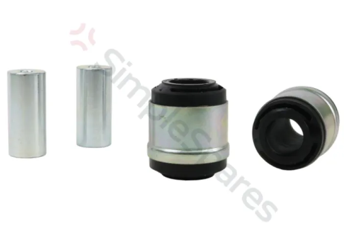 Whiteline Whiteline Radius Arm Lower - Bushing Kit W53335 - WHL-W53335