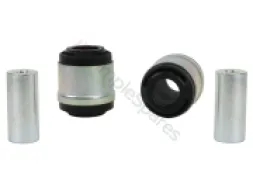 Whiteline Whiteline Radius Arm Lower - Bushing Kit W53335 - Image 2