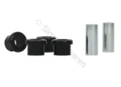 Whiteline Whiteline Control Arm Lower - Inner Front Bushing Kit W52400 - Image 2