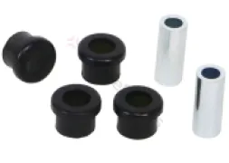 Whiteline Whiteline Control Arm Lower - Inner Front Bushing Kit W52400 - Image 3