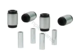Whiteline Whiteline Control Arm Upper - Bushing Kit W52988 - Image 1
