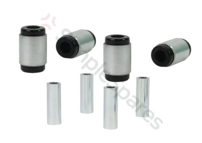 Whiteline Whiteline Control Arm Upper - Bushing Kit W52988 - WHL-W52988