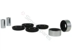 Whiteline Whiteline Control Arm Lower - Inner Rear Bushing Kit W52401 - Image 1