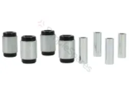 Whiteline Whiteline Control Arm Upper - Bushing Kit W52988 - Image 2