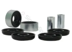 Whiteline Whiteline Control Arm Lower - Inner Rear Bushing Kit W52401 - Image 2