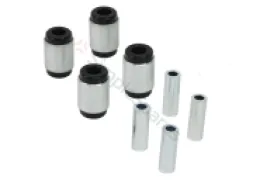 Whiteline Whiteline Control Arm Upper - Bushing Kit W52988 - Image 3