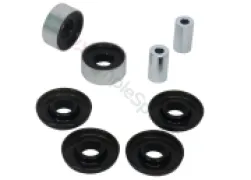 Whiteline Whiteline Control Arm Lower - Inner Rear Bushing Kit W52401 - Image 3