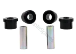 Whiteline Whiteline Control Arm Lower - Inner Front Bushing Kit W52148A - Image 2