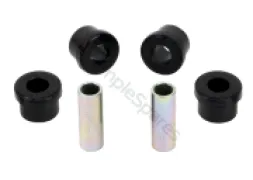 Whiteline Whiteline Control Arm Lower - Inner Front Bushing Kit W52148A - Image 3