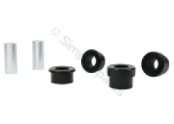 Whiteline Whiteline Control Arm Lower - Inner Rear Bushing Kit W53412 - Image 1