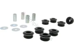 Whiteline Whiteline Control Arm Upper - Bushing Kit W53307 - Image 1