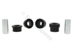 Whiteline Whiteline Control Arm Lower - Inner Rear Bushing Kit W53412 - Image 2