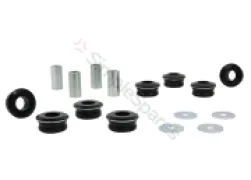 Whiteline Whiteline Control Arm Upper - Bushing Kit W53307 - Image 2