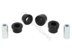 Whiteline Whiteline Control Arm Lower - Inner Rear Bushing Kit W53412 - Image 3