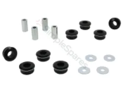 Whiteline Whiteline Control Arm Upper - Bushing Kit W53307 - Image 3