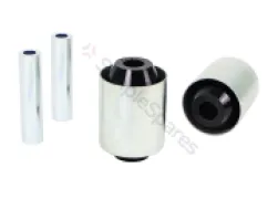 Whiteline Whiteline Radius Arm Lower - Bushing Kit W53310 - Image 1