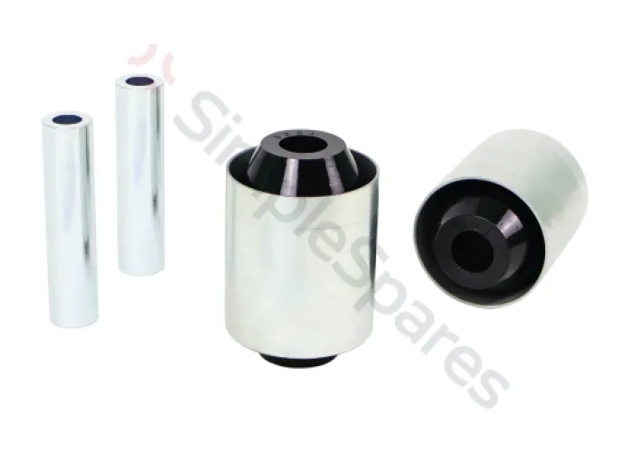Whiteline Whiteline Radius Arm Lower - Bushing Kit W53310 - WHL-W53310