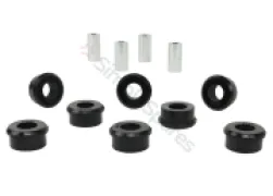 Whiteline Whiteline Control Arm Upper - Bushing Kit W53271 - Image 2