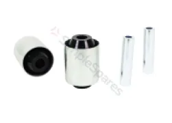 Whiteline Whiteline Radius Arm Lower - Bushing Kit W53310 - Image 2
